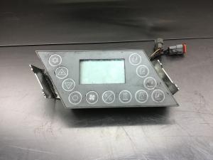 Liebherr Klimaanlagen-Display